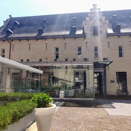 Kolmojen Otel Sint-Truiden Dış mekan fotoğraf