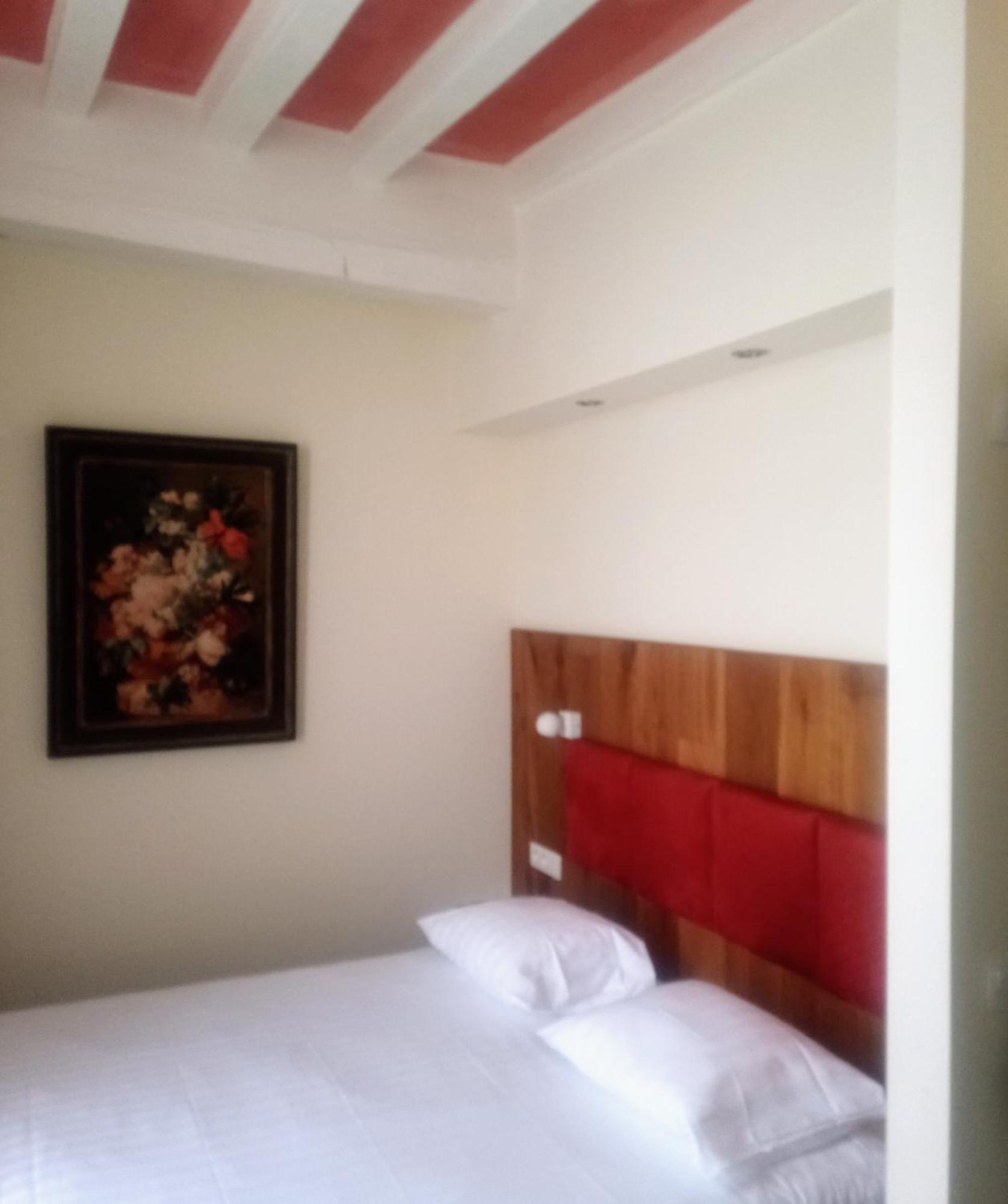Kolmojen Otel Sint-Truiden Dış mekan fotoğraf
