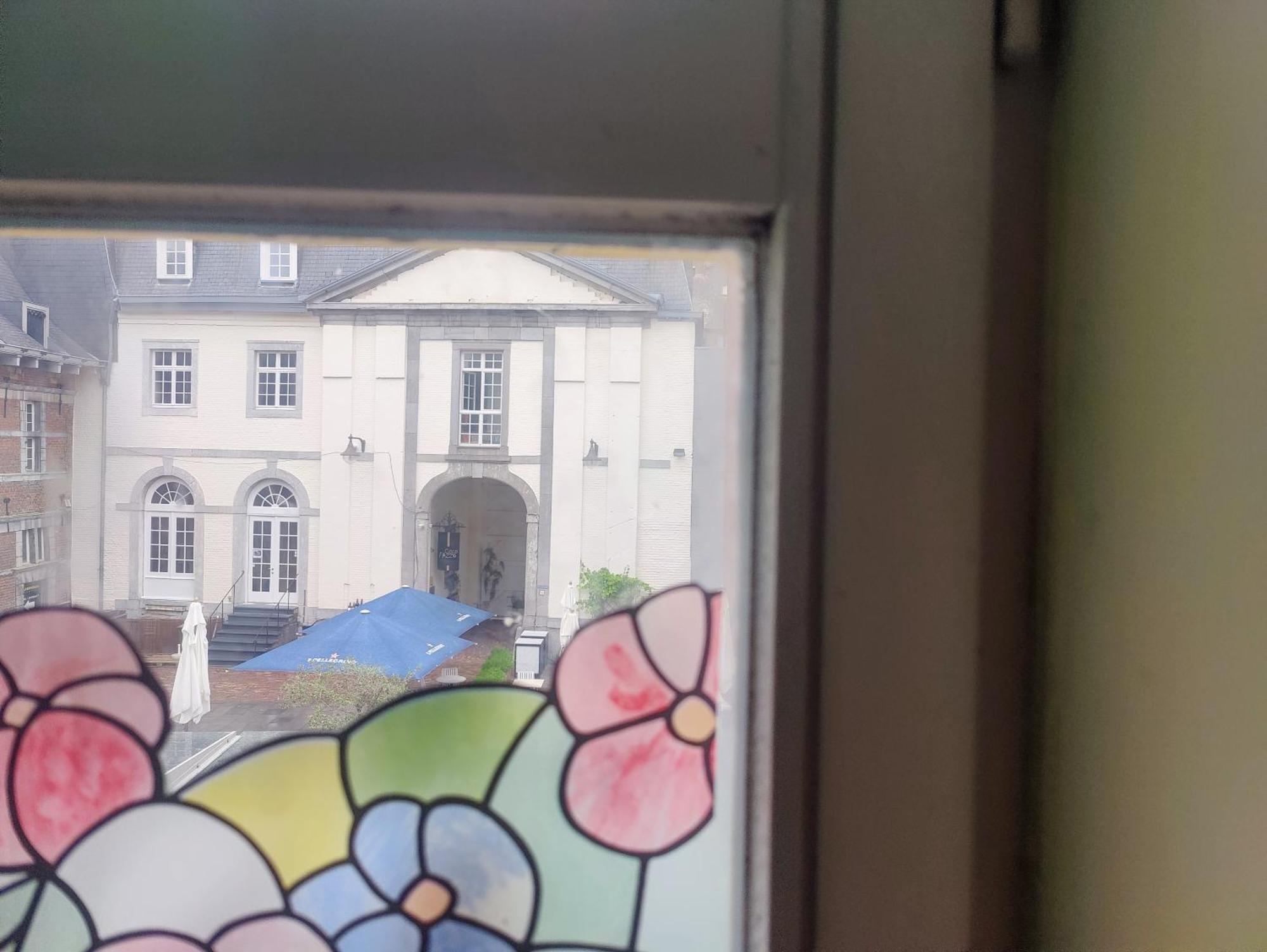 Kolmojen Otel Sint-Truiden Dış mekan fotoğraf
