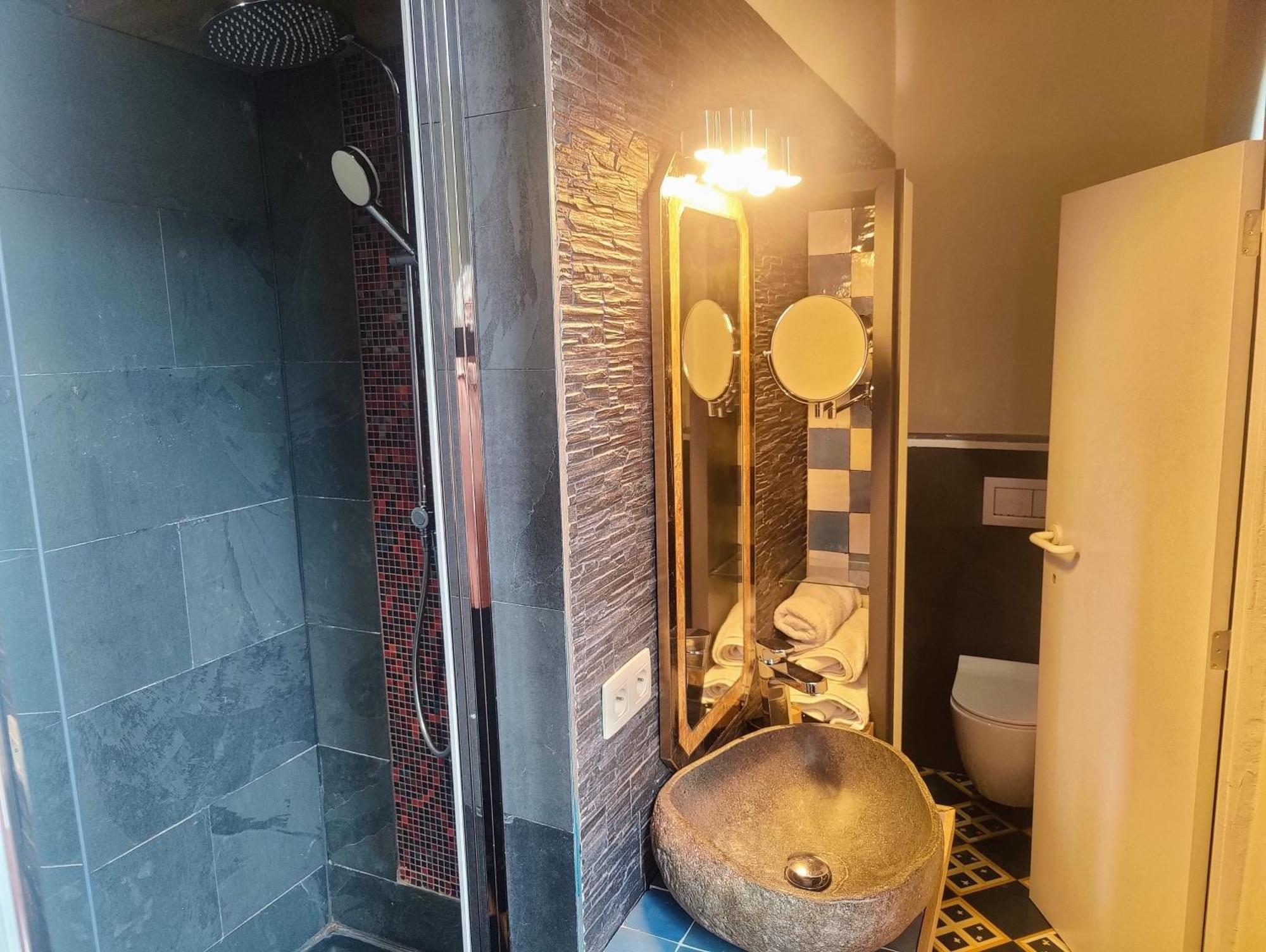 Kolmojen Otel Sint-Truiden Dış mekan fotoğraf