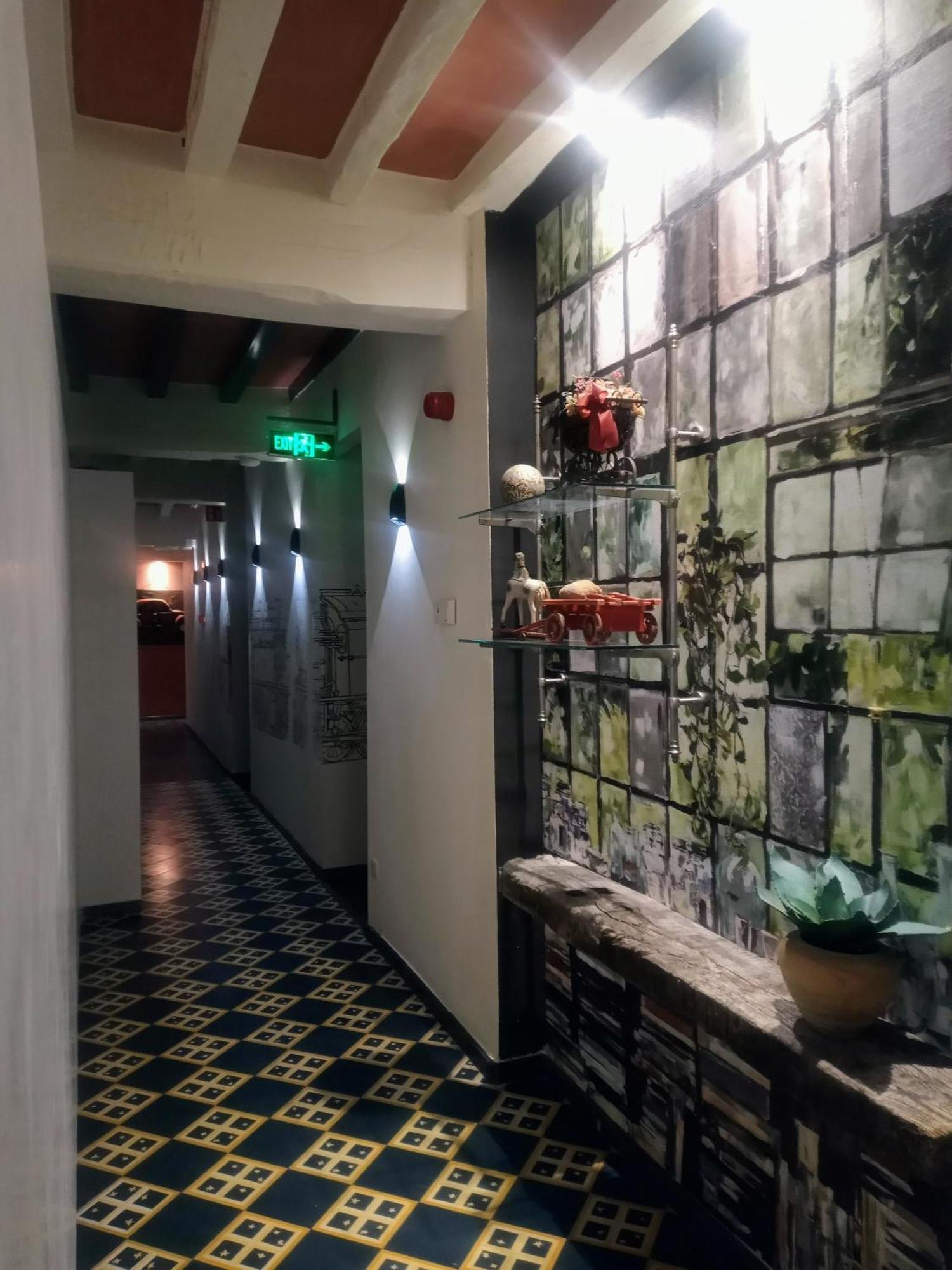 Kolmojen Otel Sint-Truiden Dış mekan fotoğraf