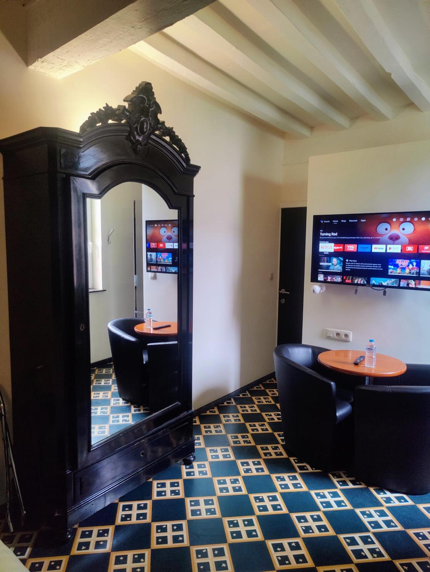 Kolmojen Otel Sint-Truiden Dış mekan fotoğraf
