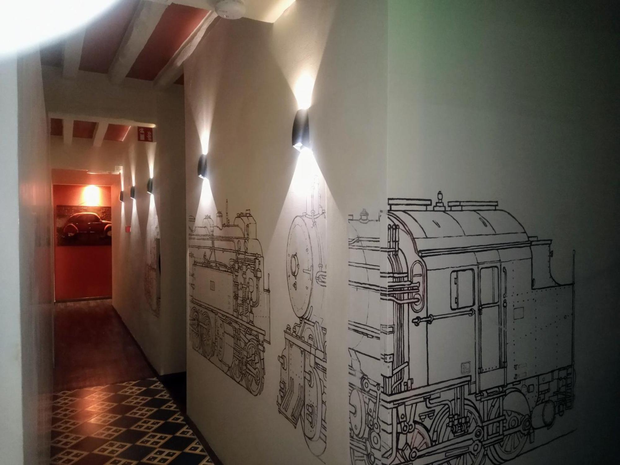 Kolmojen Otel Sint-Truiden Dış mekan fotoğraf
