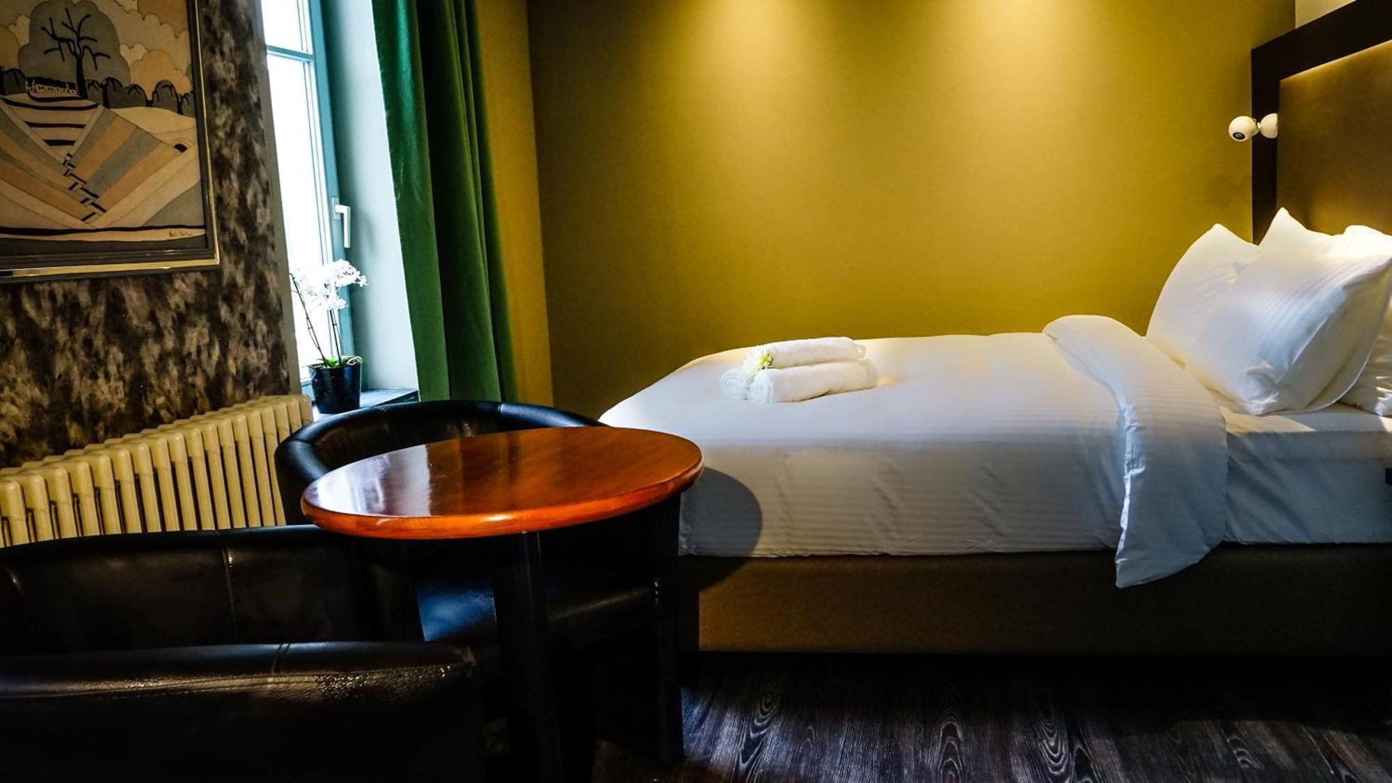 Kolmojen Otel Sint-Truiden Dış mekan fotoğraf