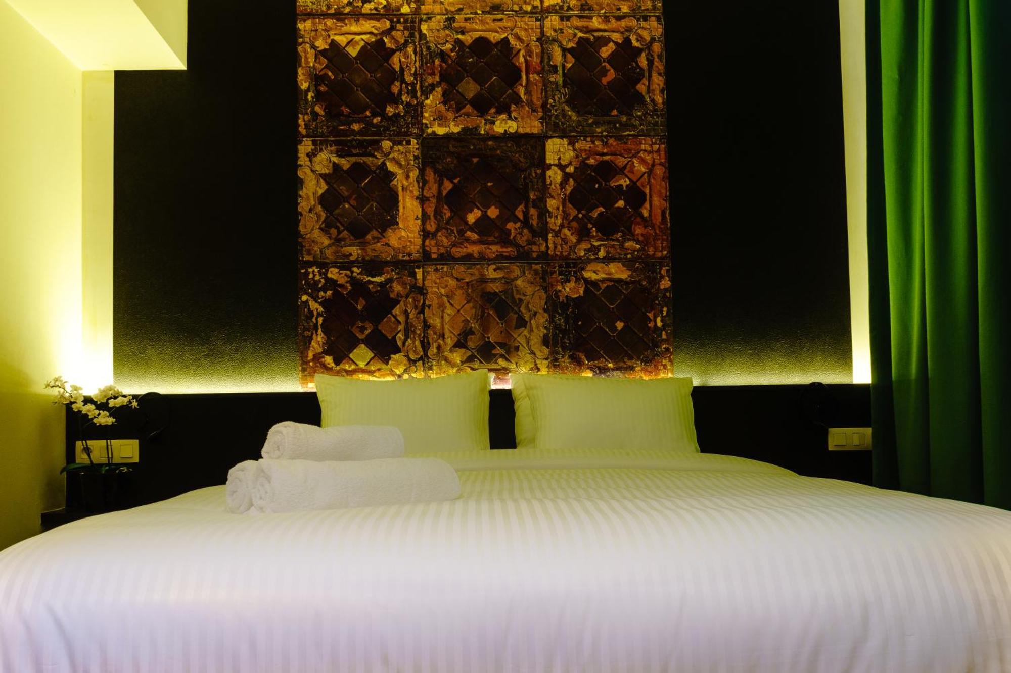 Kolmojen Otel Sint-Truiden Dış mekan fotoğraf