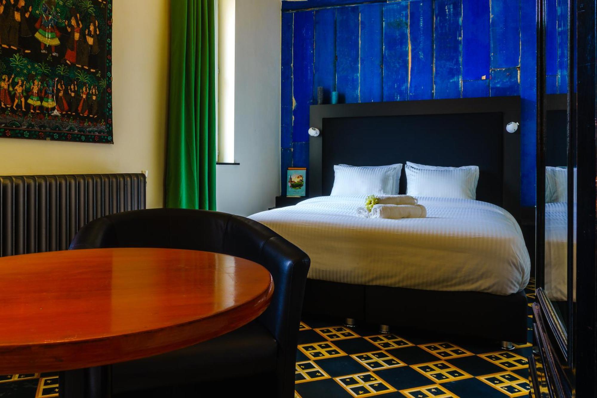 Kolmojen Otel Sint-Truiden Dış mekan fotoğraf